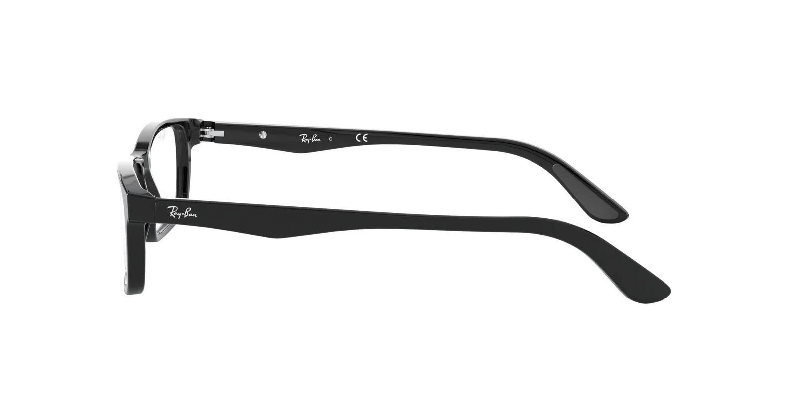 Ray-Ban 5277 Eyeglasses - view 10